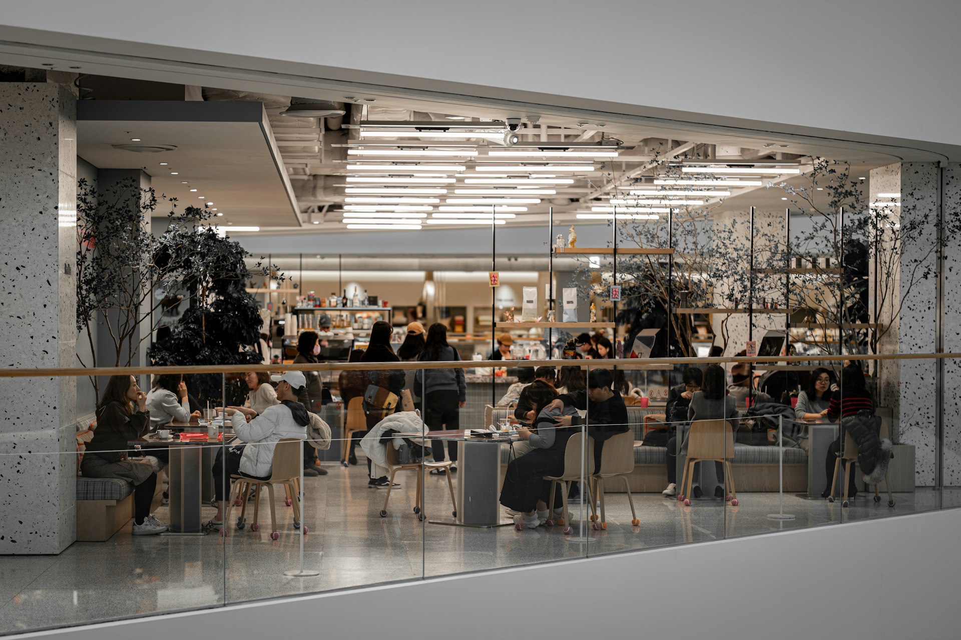 Department Store